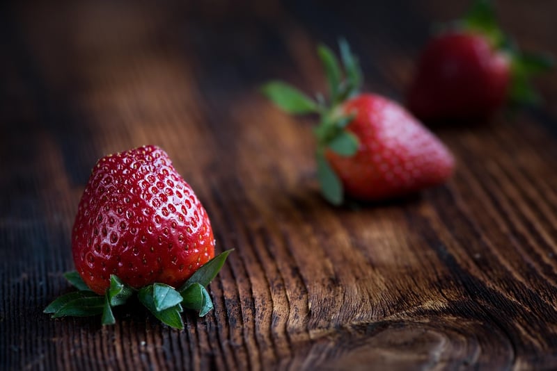 Fresh Produce Creations